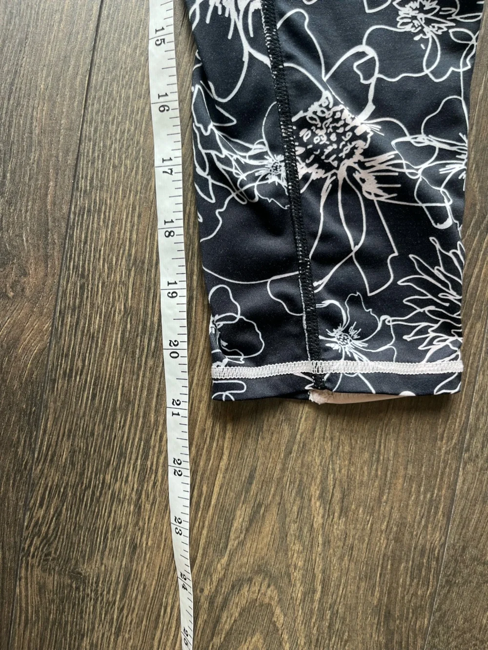 Ideology Floral Leggings